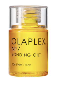 N°7 Bonding Oil Strengthens & Repair - For All Hair Types 30 Ml