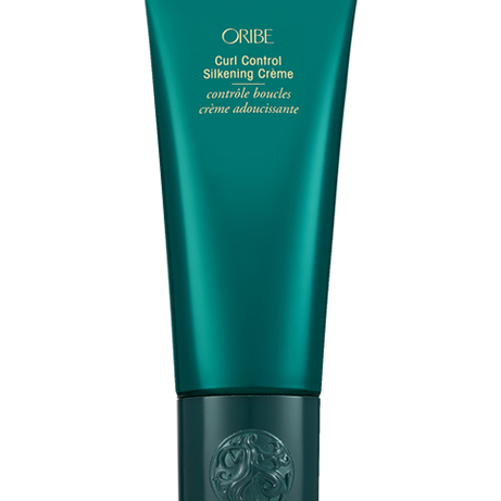 Curl Control Silkening Crème 5oz