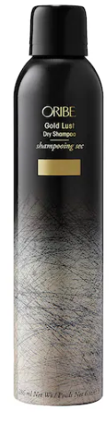 Oribe Gold Lust Dry Shampoo 300 Ml
