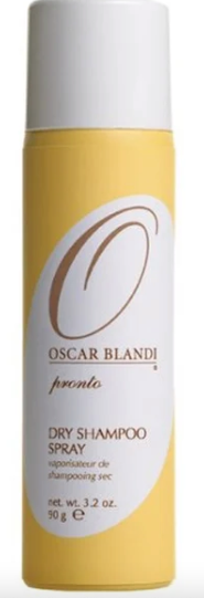 Shampoo Spray All Hair Types 3.2 Oz