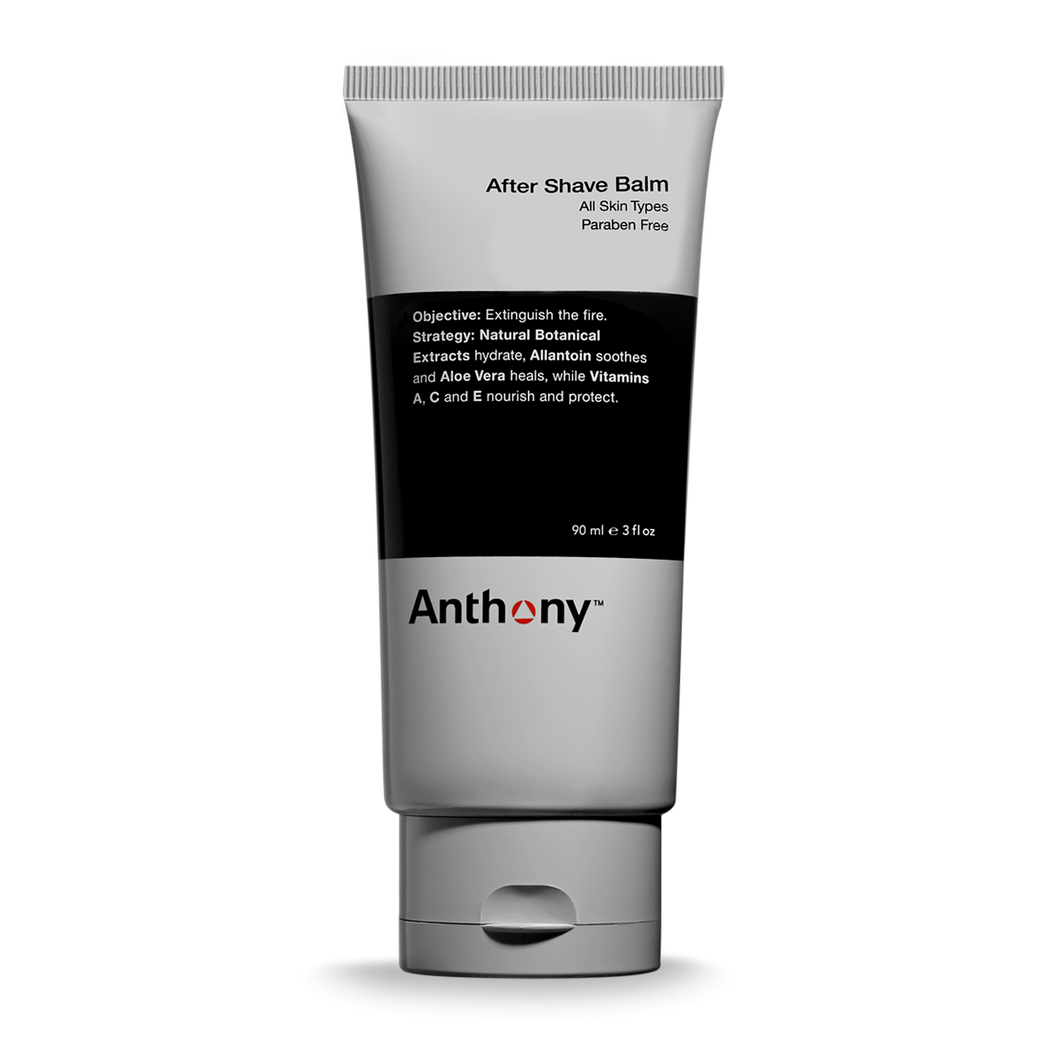 Anthony After Shave Balm 75mls
