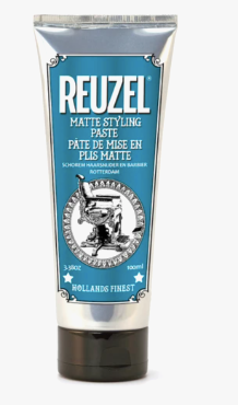 REUZEL Matte Styling Paste 100 Ml