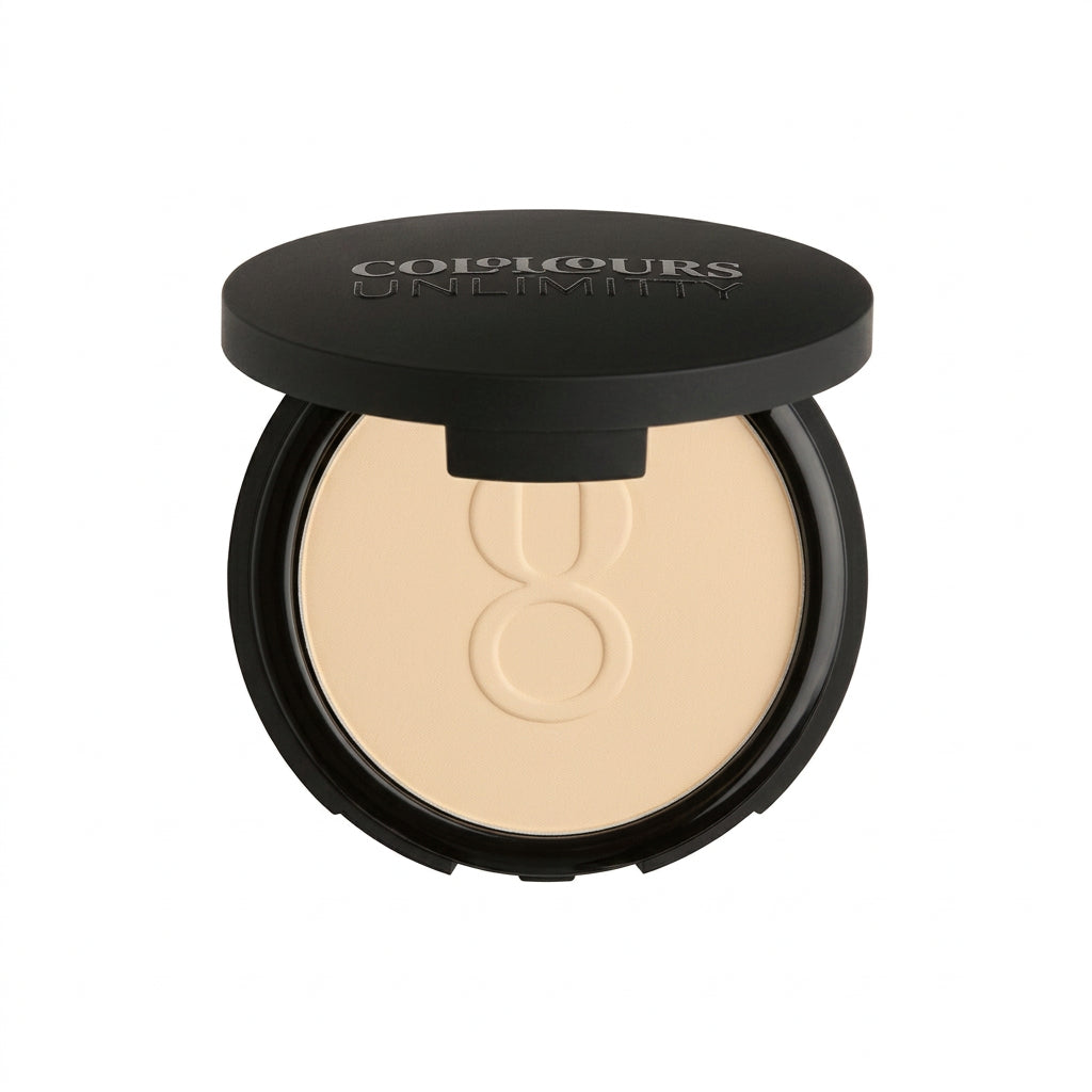 Gorgeous Cosmetics Powder Press Powder-09-PP