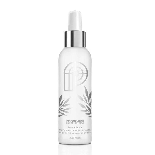 HAIR LOST , PIRPARATION HYDRATING MIST