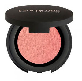 Gorgeous Cosmetics Colour Pro Blush Peach Sunset