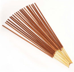 Santal Garden Sticks Incense