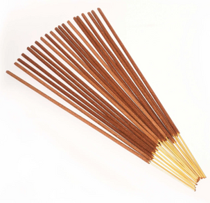 Petit-Grain Garden Incense Sticks
