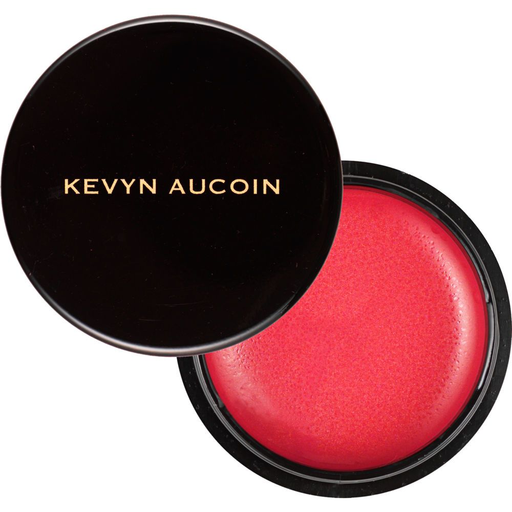 CREAMY MOIST GLOW BLUSH PRAVELLA