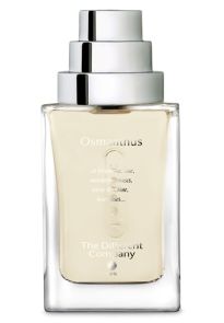 The different company Osmanthus Eau de toilette