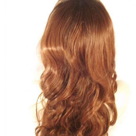 HUMAN HAIR BRAZILIAN LONG NATURAL STRAIGHT NATURAL WAVE 26 INCHES