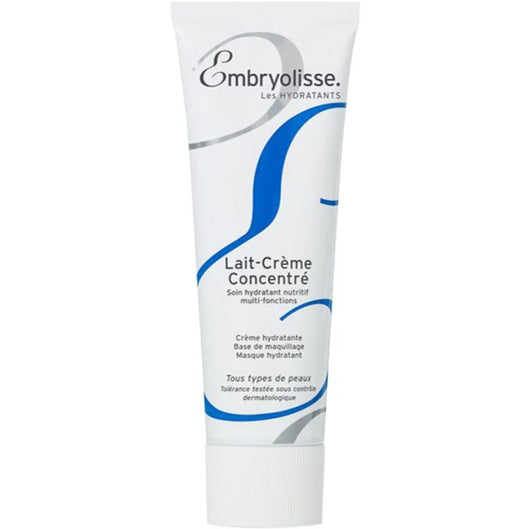 EMBRYOLISSE FOAMING CREAM MILK 200ML