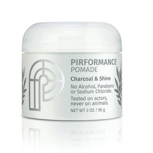 Pirformance Hair Pomade Control&Shine (2 oz)