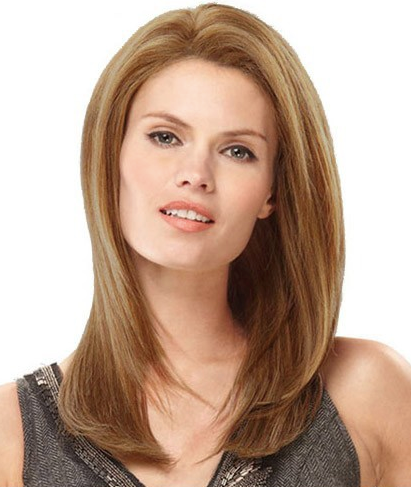 Pirology Brown Balayage Flawless Wavy HD Full Lace Human Hair Wig 06 Natural Shade