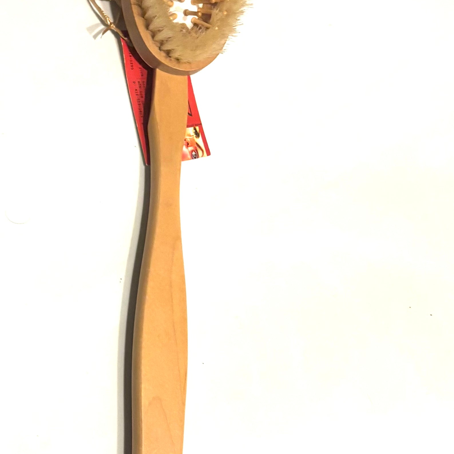 Natural Massage Exfoliating Loofah luffa loofa Bath Brush