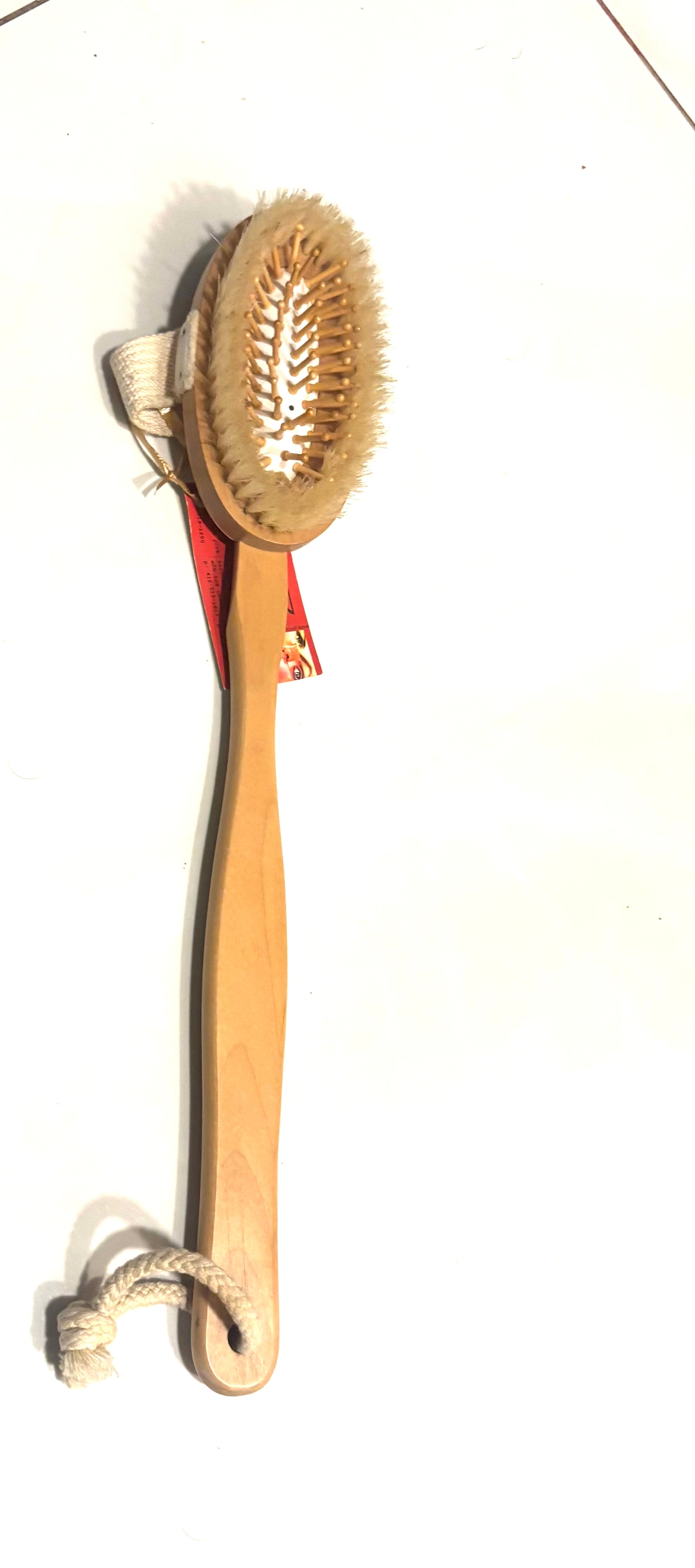 Natural Massage Exfoliating Loofah luffa loofa Bath Brush