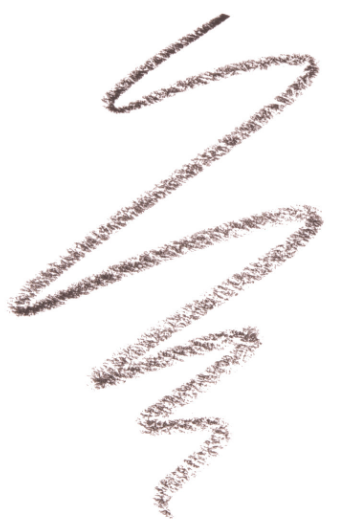 Pirology The Precision Eyebrow Pencil Ash Brown 03