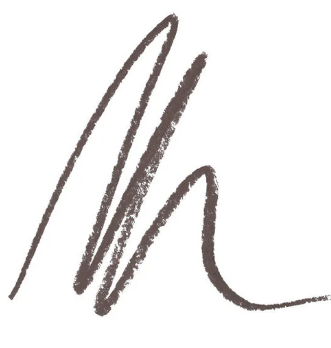 Pirology The Precision Eyebrow Pencil Taupe 01