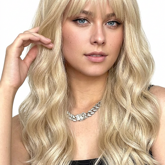pirology wig 22 inches