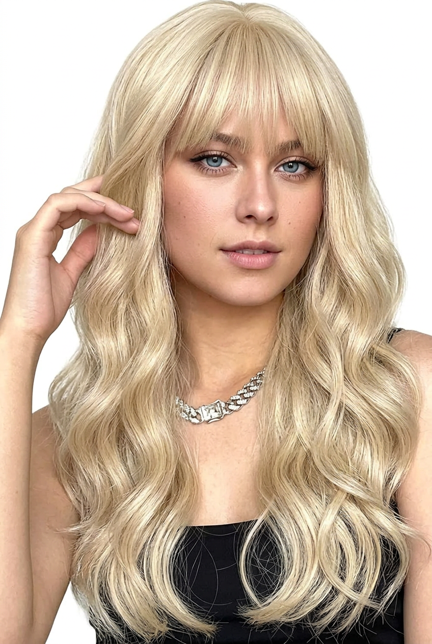 pirology wig 22 inches