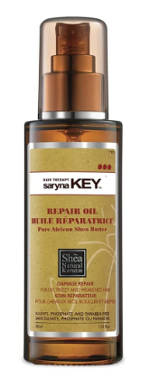 Damage Repair Oil 105ml