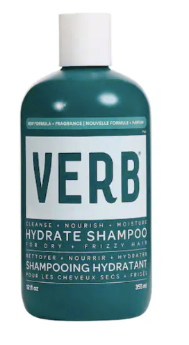Verb: Hydrating Shampoo
