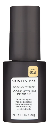 Kristin Ess Working Texture Loose Styling Powder 1 oz.