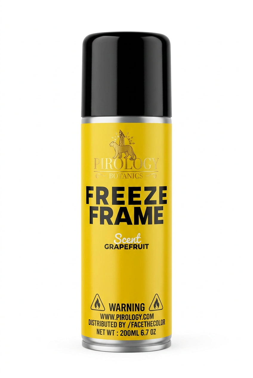 Freeze Frame 