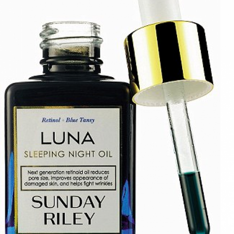 Sunday Riley Luna Retinol Sleeping Night Oil 35 ml