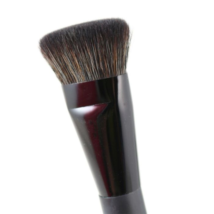 Francesca Guerrera Blush Flat Brush