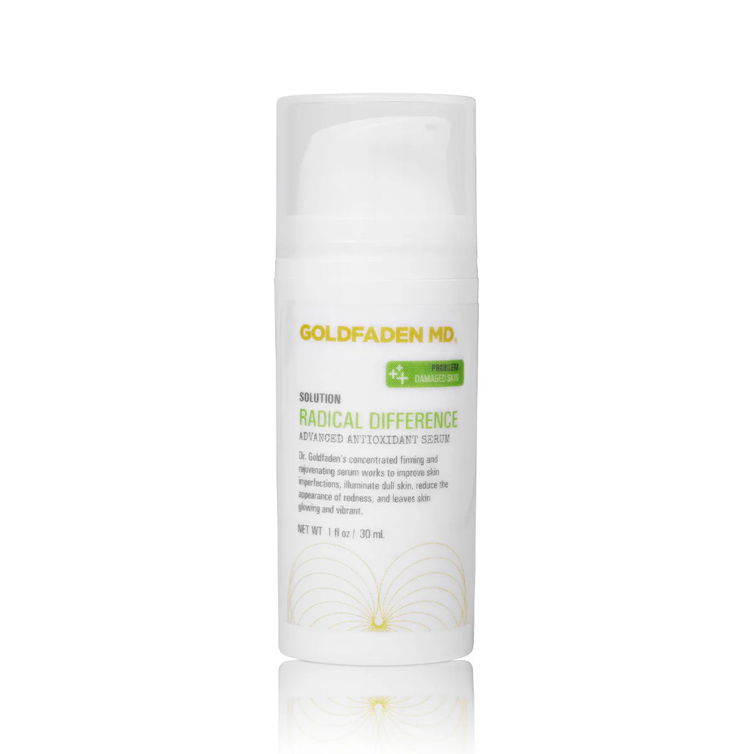 Radical Difference Face Serum
