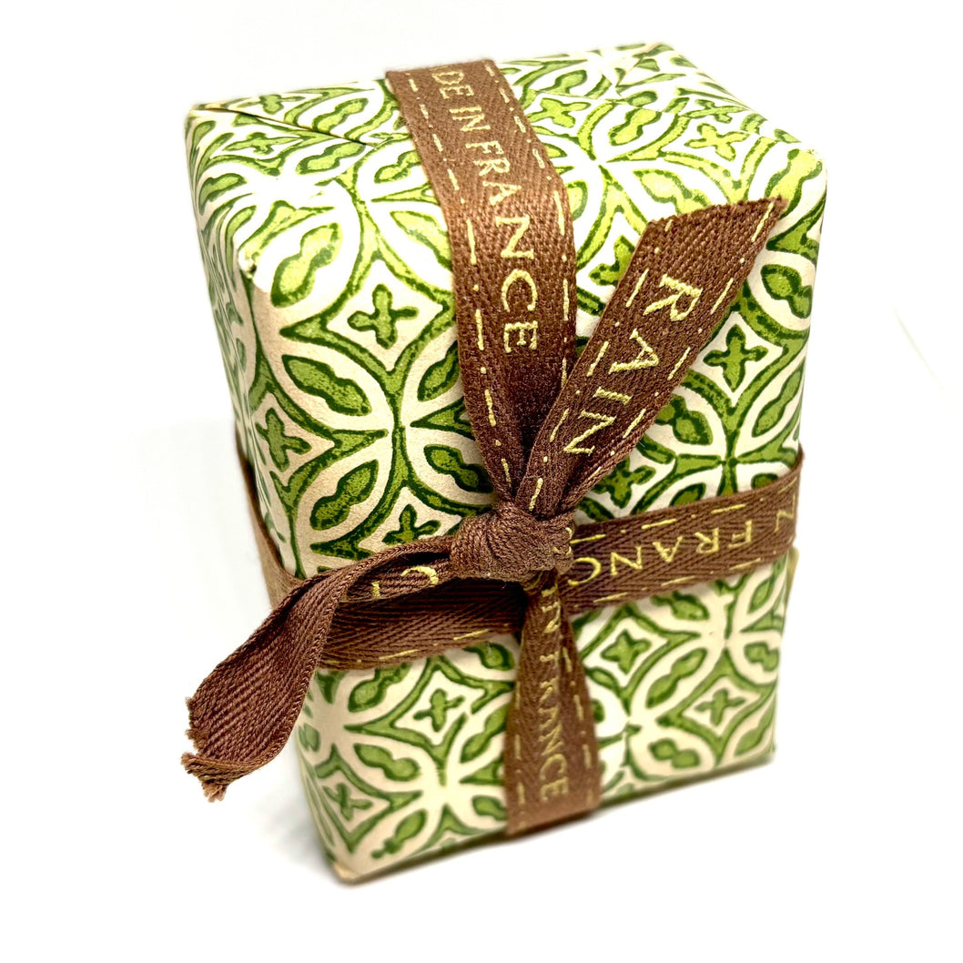 Soap Bar Provence Tuscan Cypress
