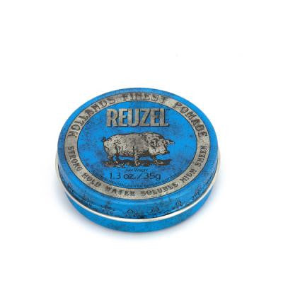 Reuzel Blue - Shine & Strong Hold 1.3oz