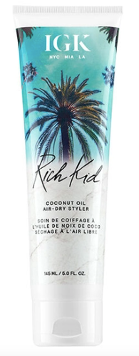 Rich Kid Coconut Oil Air-Dry Gel