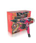 Ionic Pro 2000 Red Tattoo