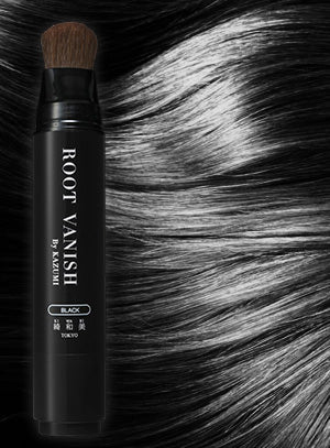 Root Vanish Coloring Brush - Black