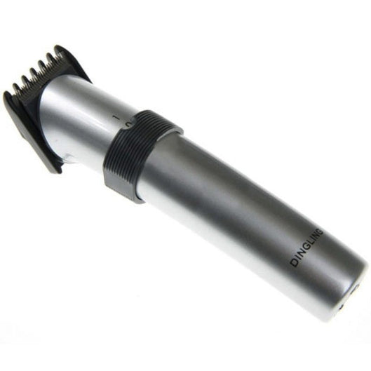 DINGLING RF608 Professional Rechargeable Electric Hair Clipper/Beard Trimmer
