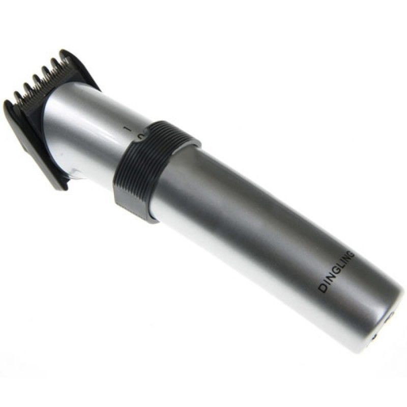 DINGLING RF608 Professional Rechargeable Electric Hair Clipper/Beard Trimmer