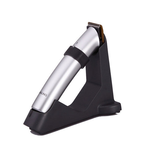 DINGLING RF608 Professional Rechargeable Electric Hair Clipper/Beard Trimmer