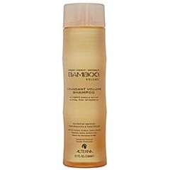 Bamboo Abundant Volume Shampoo SIZE 8.5 oz