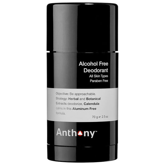 ANTHONYALCOHOL FREE DEODORANT