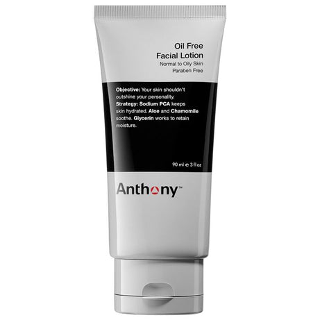 Anthony Oil Free Facial Lotion 2.5 oz