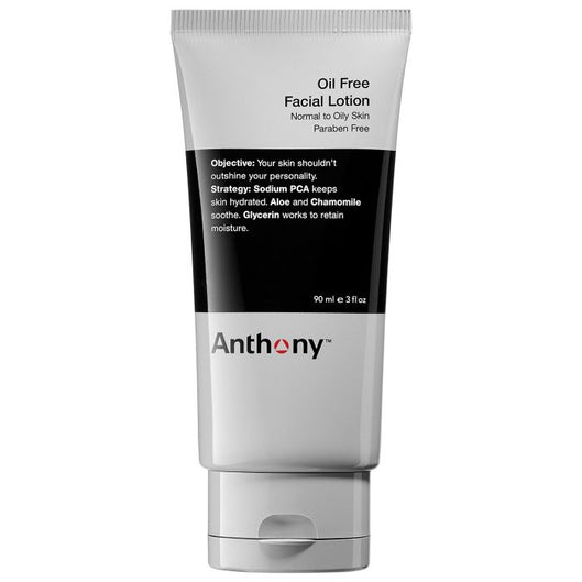 Anthony Oil Free Facial Lotion 2.5 oz