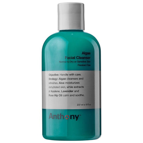 ANTHONY ALGAE FACIAL CLEANSER