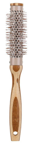 Bamboo Round Brush 2''