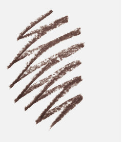 Talika Eye & Eyebrow Pencil Warm Brown