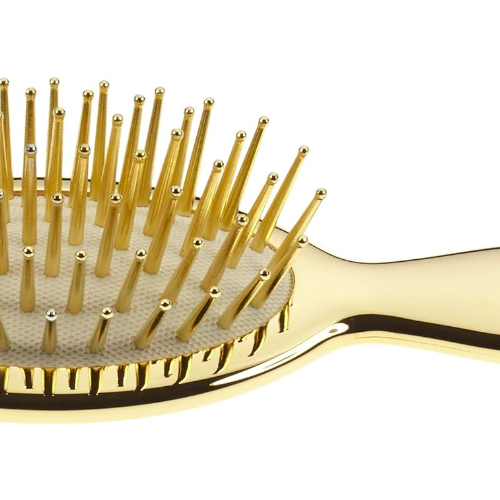 jäneke Brush Body Gold Pocket