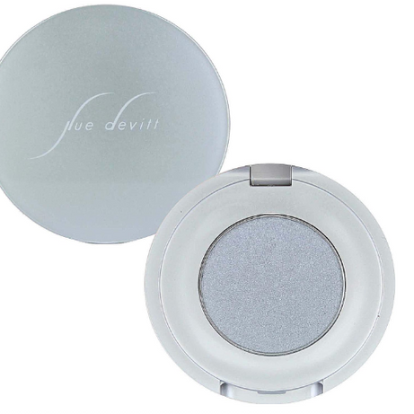 SUE DEVITT SILKY MATTE EYE SHADOW NORTH POLE
