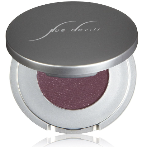 SUE DEVITT SILKY MATTE EYE SHADOW JEWEL IN THE DUST