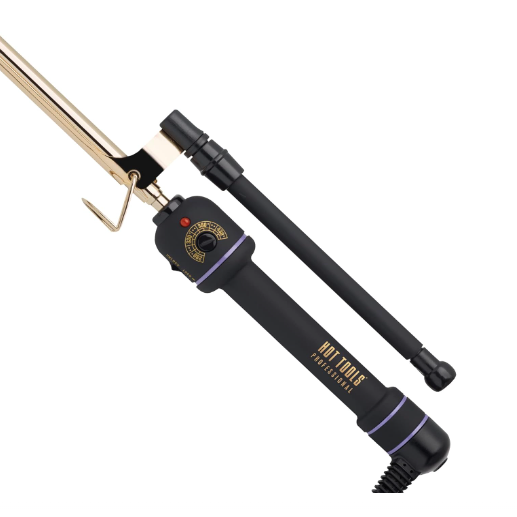 Hot Tools Pro curling iron 1/2