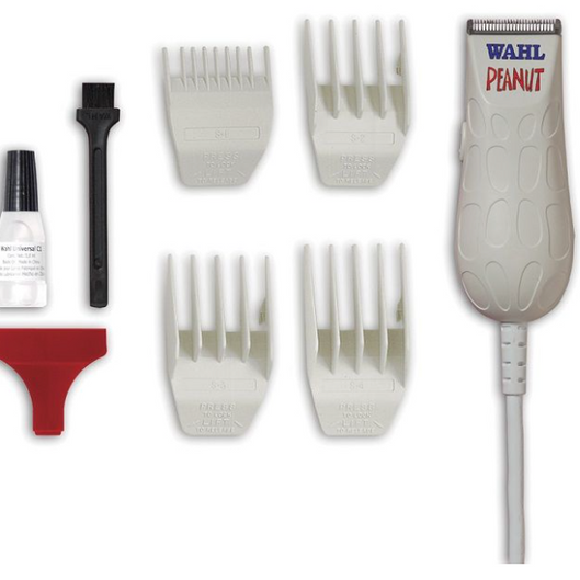 Wahl Peanut Corded Clipper/Trimmer